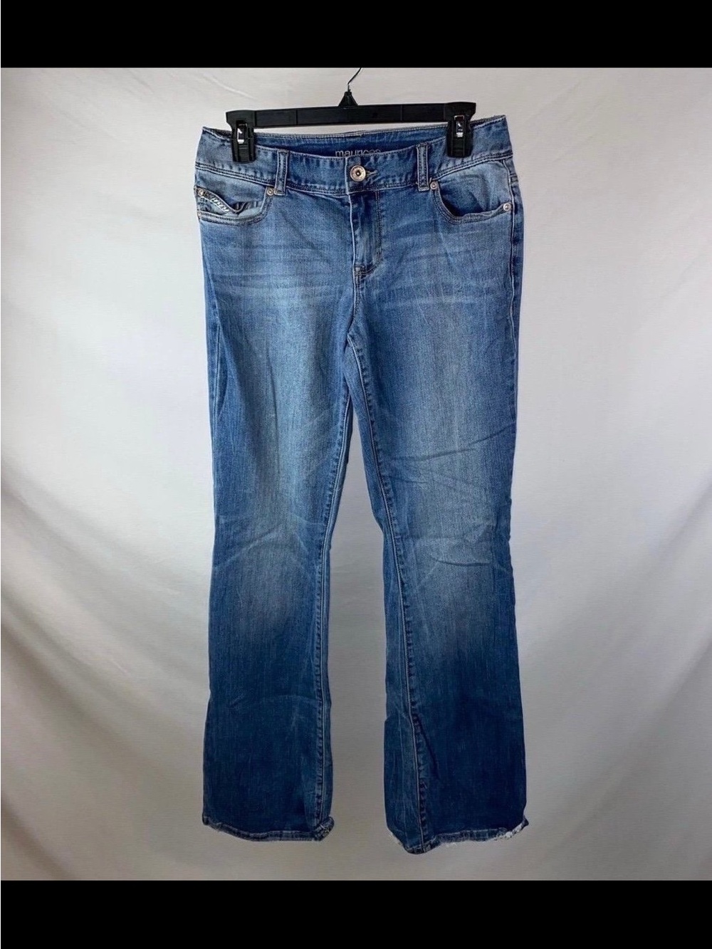 Jeans - Picture 10 of 12